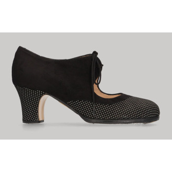 Zapato de baile Flamenco...