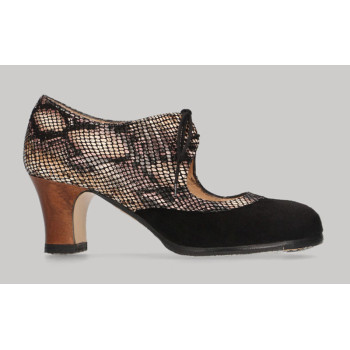 Chaussure de Danse Flamenco...