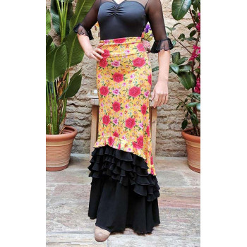 Albero Flamenco Skirt...
