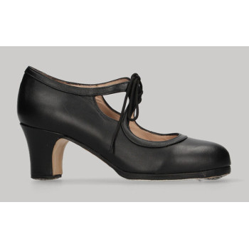 Chaussure de danse flamenco...