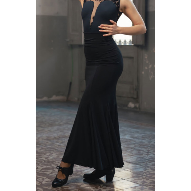 Ogalla Flamenco Skirt
