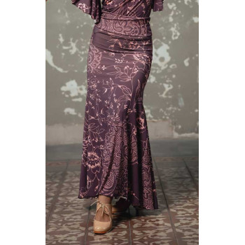 Flamenco Skirt Mirabel...