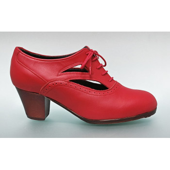 Chaussure de danse flamenco...