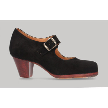 Chaussure de danse flamenco...
