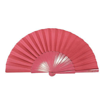 Abanico Pericón Rosa (30-31...