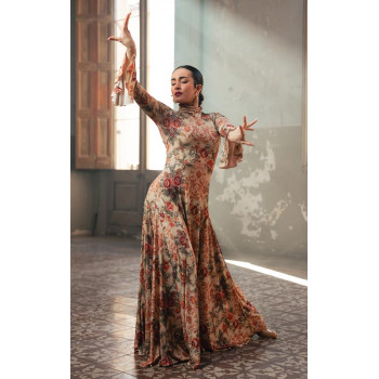 Amelia Flamenco Dress...