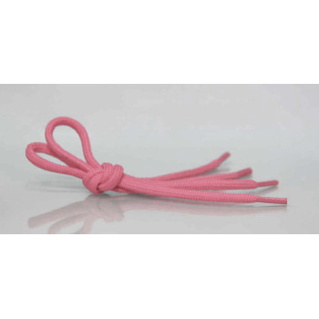 Cordones rosa claro para...
