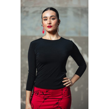 Top Flamenco Berre Negro...