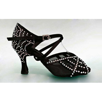 Chaussure de danse de salon...