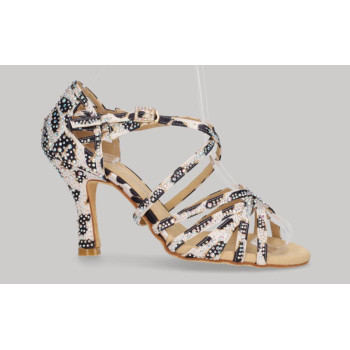 Leopard Print Ballroom...