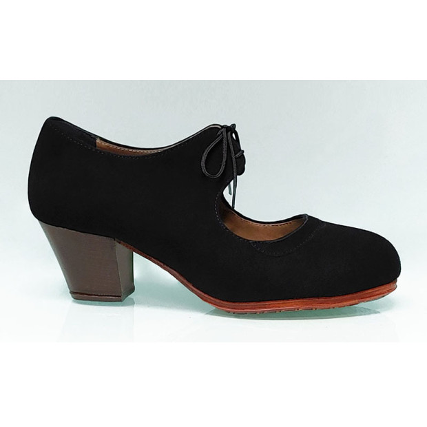 Chaussure de danse flamenco...