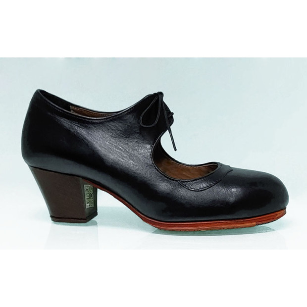 Chaussure de danse flamenco...