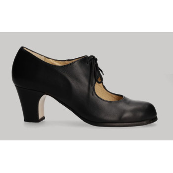 Chaussure de danse flamenco...