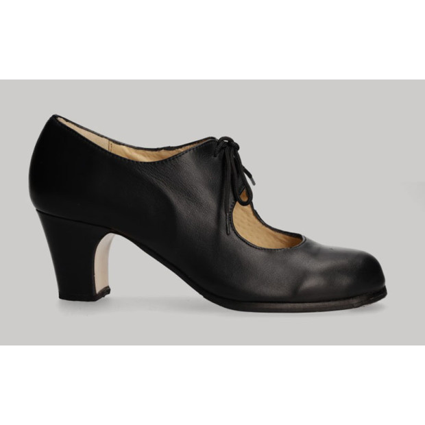 Zapato de baile flamenco...