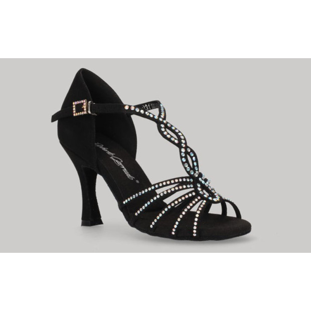 Chaussure de danse de salon...