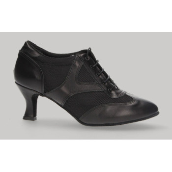 Black Leather Ballroom...