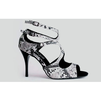 Shoe for Ballroom and Tango...