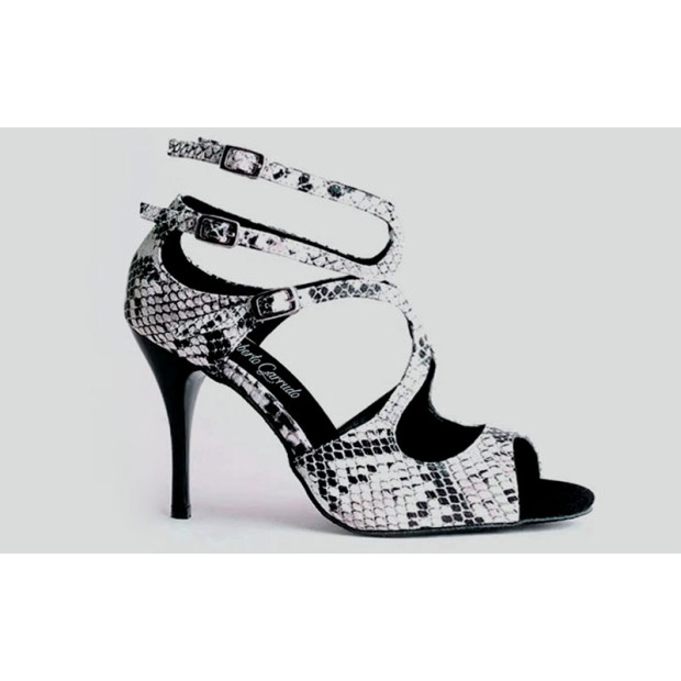 Shoe for Ballroom and Tango...