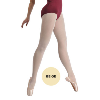 Soft Stocking with Beige...