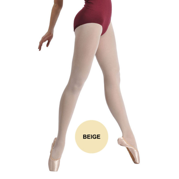 Soft Stocking with Beige...