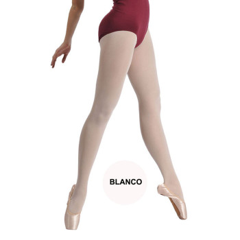 Soft Stocking with Blanc...