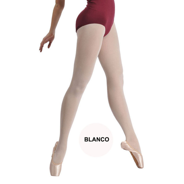 Soft Stocking with Blanc...