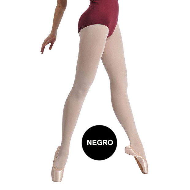 Soft Stocking with noir...