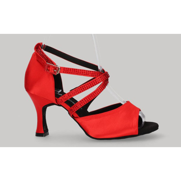 Chaussure de danse de salon...