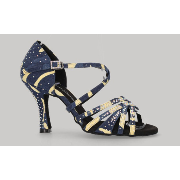 Ballroom dance shoe in...