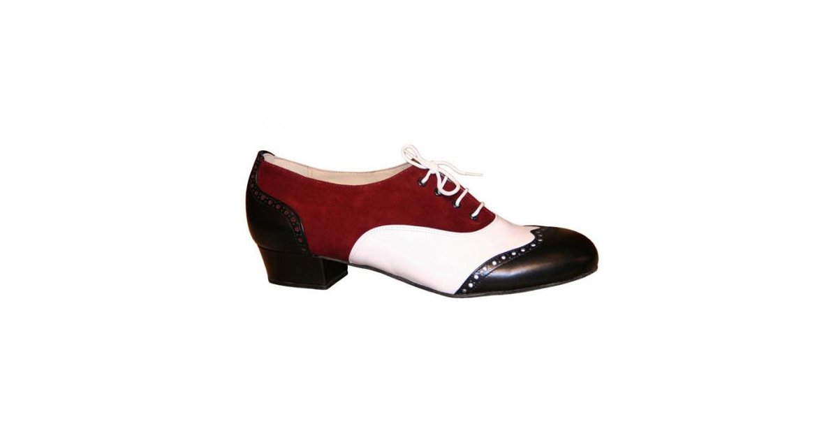 chaussure latine homme