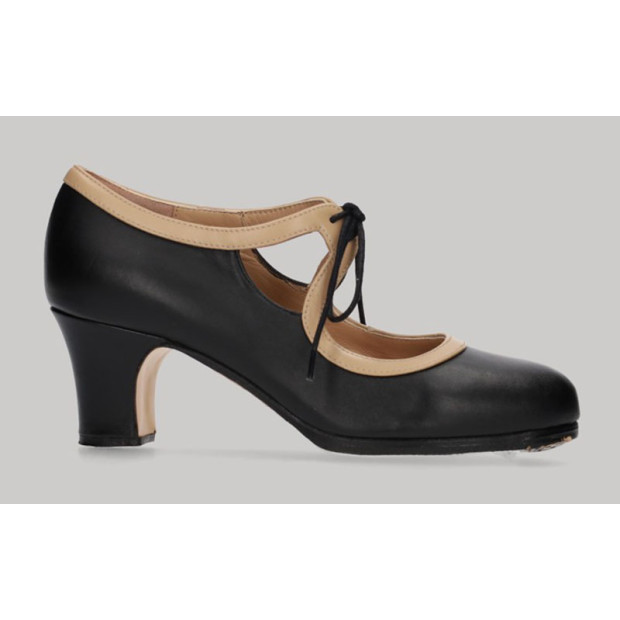 Zapato de Baile Flamenco...