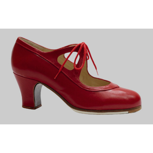 Chaussure Flamenco...