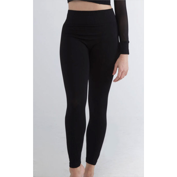 Seamless Leggings with...