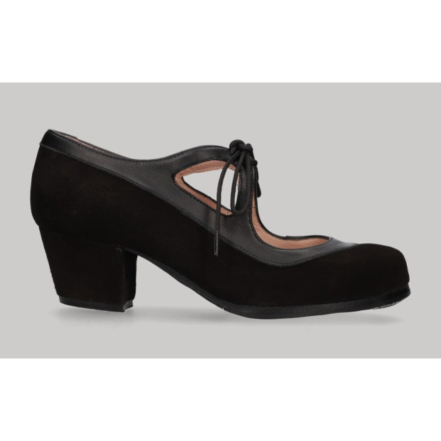 Zapato de Baile Flamenco...