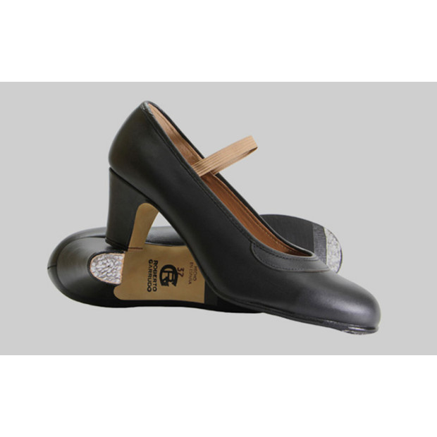 Chaussure...
