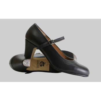 Boucle de chaussure...