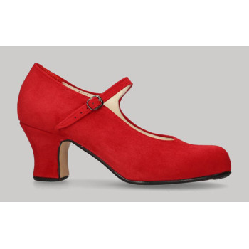 Zapato de Baile Flamenco...