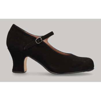 Chaussure de danse flamenco...