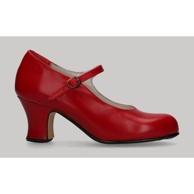 Semifrofessional Red...