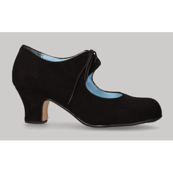 Zapato de baile flamenco...