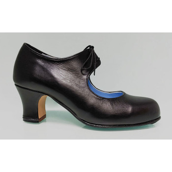 Chaussure de danse flamenco...