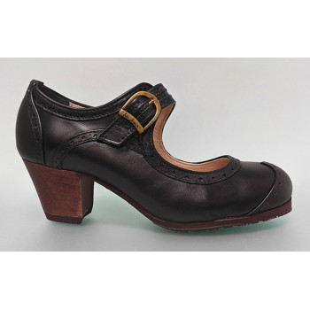 Zapato de Baile Flamenco...