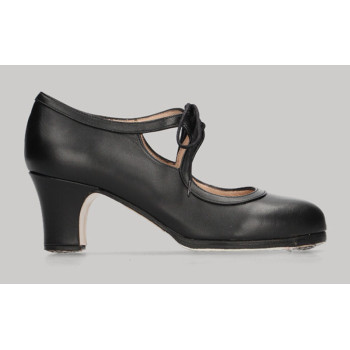 Zapato de Baile Flamenco...