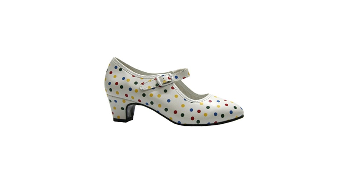 Flamenco Shoe Flamenco Shoe