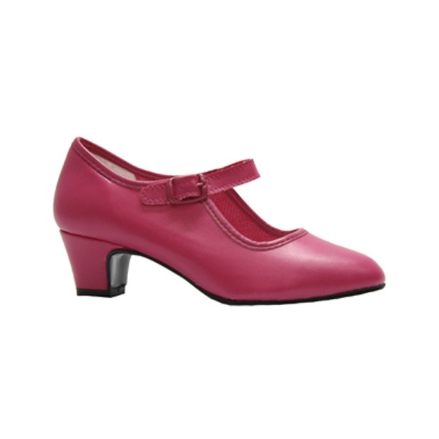 Flamenco Shoe