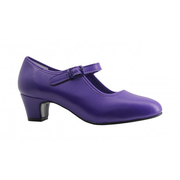 Flamenco Shoe Flamenco Shoe