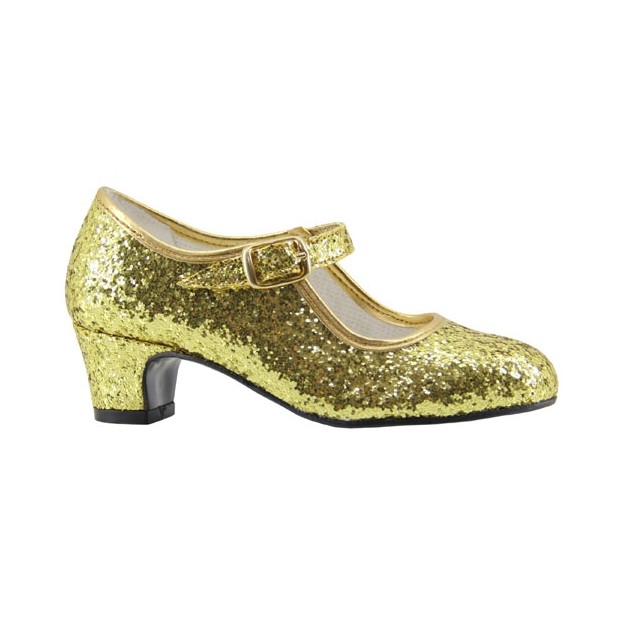 Zapato de Flamenca Zapato de Flamenca
