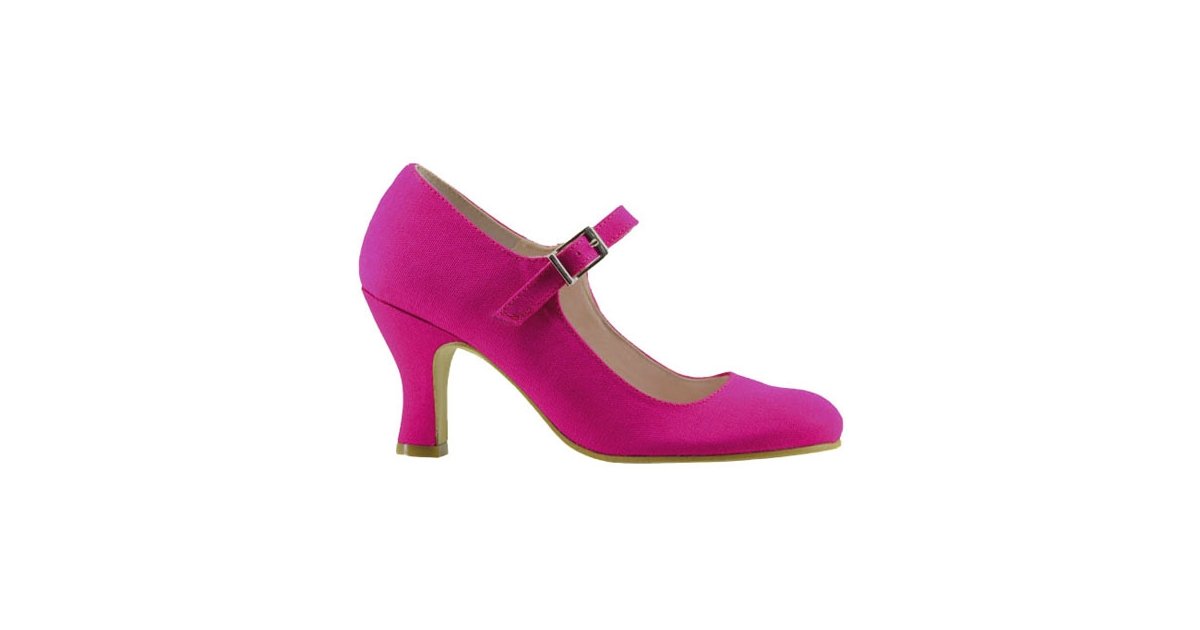 Zapato de Flamenca Zapato de Flamenca