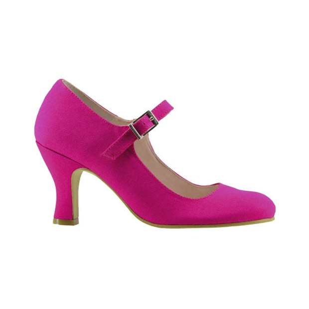 Zapato de Flamenca Zapato de Flamenca