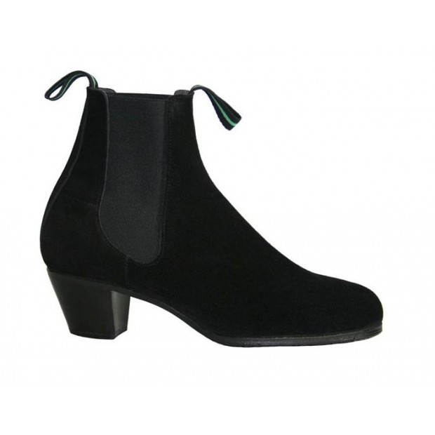 Bota Baile Flamenco 34/38 Bota Baile Flamenco 34/38